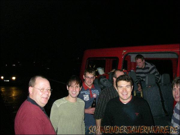 Serfaus 2007